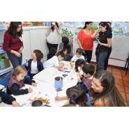 Jornadas Escuela, Familias y Comunidad